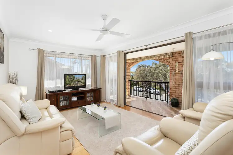Second view of Homely house listing, 32 Wilbung Road, Illawong NSW 2234