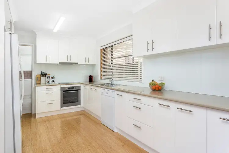 Third view of Homely house listing, 32 Wilbung Road, Illawong NSW 2234