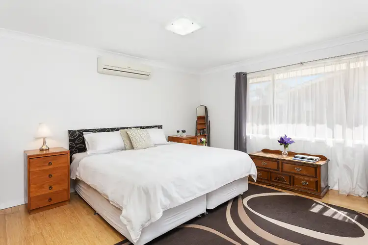 Fifth view of Homely house listing, 32 Wilbung Road, Illawong NSW 2234