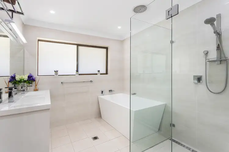 Sixth view of Homely house listing, 32 Wilbung Road, Illawong NSW 2234