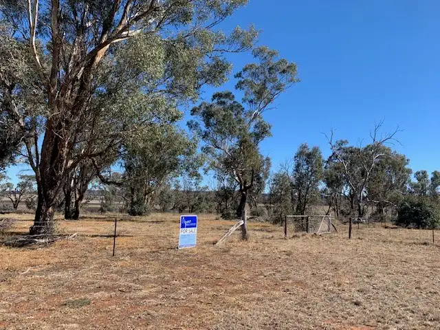 Main view of Homely land listing, 9 Hill Street Uarbry Village, Coolah NSW 2843