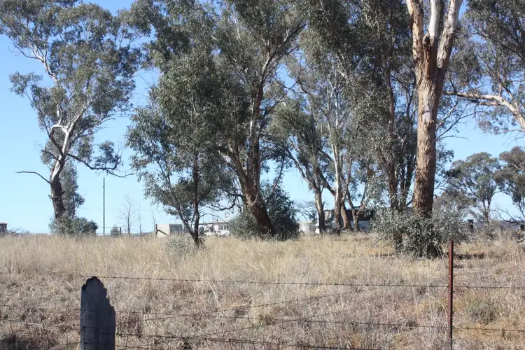 Third view of Homely land listing, 9 Hill Street Uarbry Village, Coolah NSW 2843