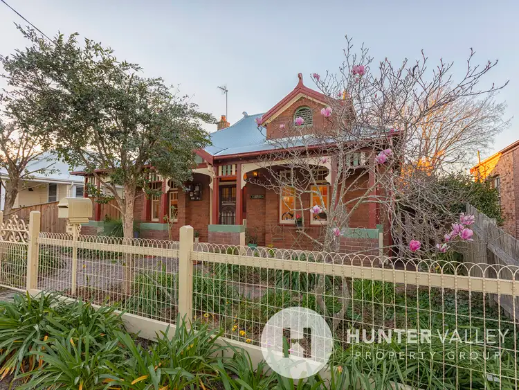 Second view of Homely house listing, 112 High Street, Morpeth NSW 2321