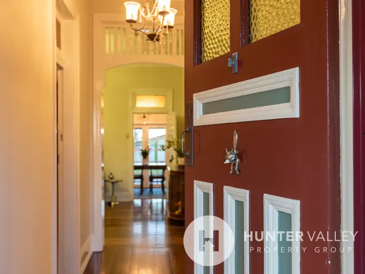 Fifth view of Homely house listing, 112 High Street, Morpeth NSW 2321