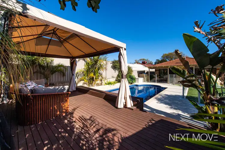 Second view of Homely house listing, 19 Malone Street, Willagee WA 6156