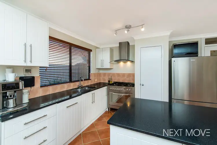 Fourth view of Homely house listing, 19 Malone Street, Willagee WA 6156