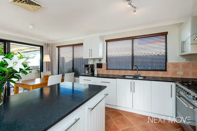 Fifth view of Homely house listing, 19 Malone Street, Willagee WA 6156