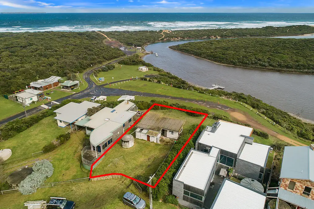 Main view of Homely house listing, 13 Lakeview Drive, Yambuk VIC 3285