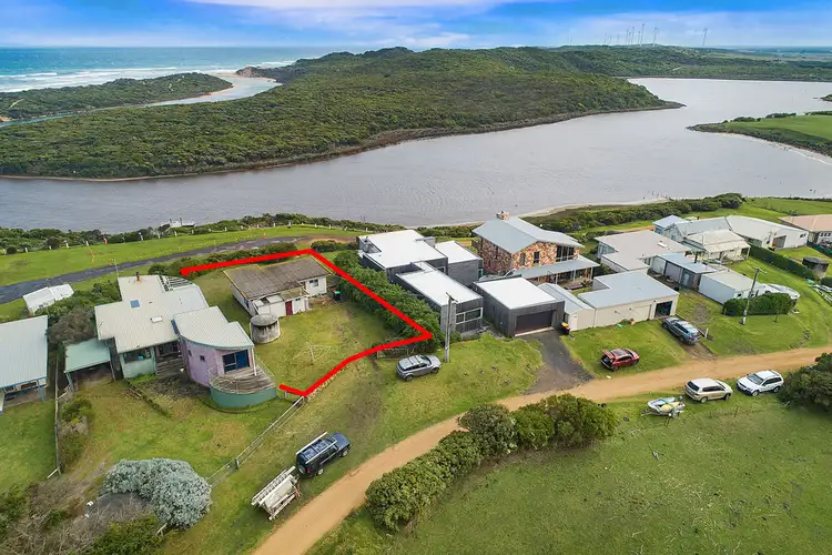 Third view of Homely house listing, 13 Lakeview Drive, Yambuk VIC 3285