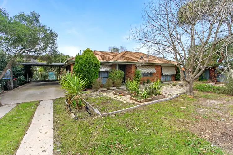 Second view of Homely house listing, 16 Hospital Street, Heathcote VIC 3523