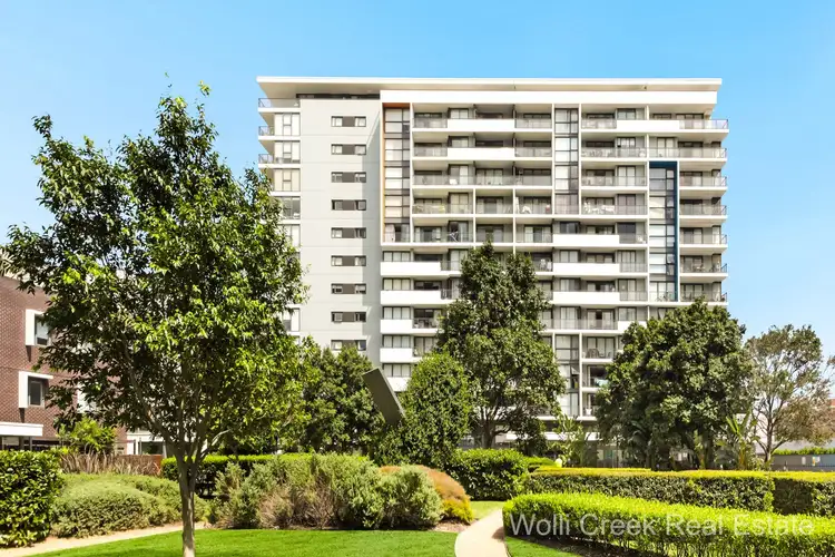 Main view of Homely apartment listing, B904/35 Arncliffe Street, Wolli Creek NSW 2205