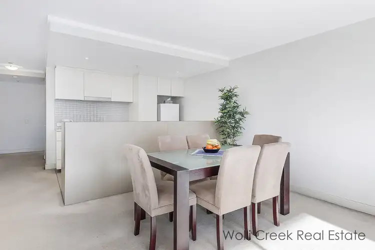 Third view of Homely apartment listing, B904/35 Arncliffe Street, Wolli Creek NSW 2205