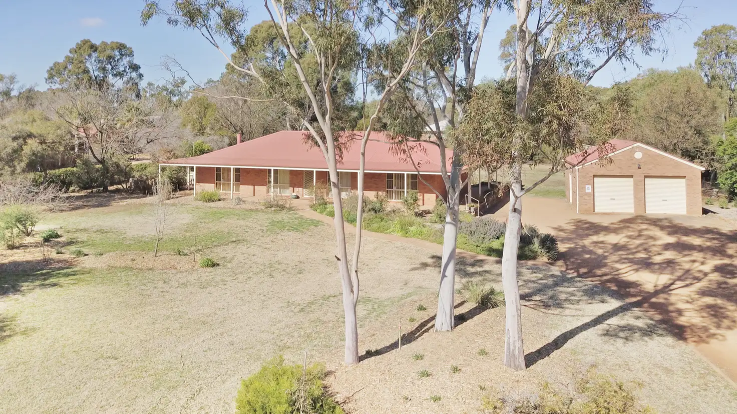 Main view of Homely house listing, 10 Homestead Drive, Dubbo NSW 2830
