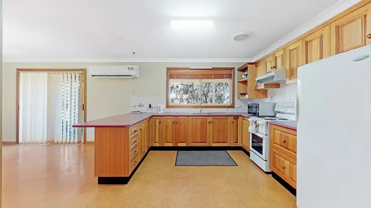 Second view of Homely house listing, 10 Homestead Drive, Dubbo NSW 2830