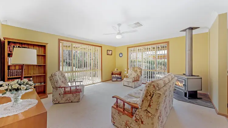Third view of Homely house listing, 10 Homestead Drive, Dubbo NSW 2830