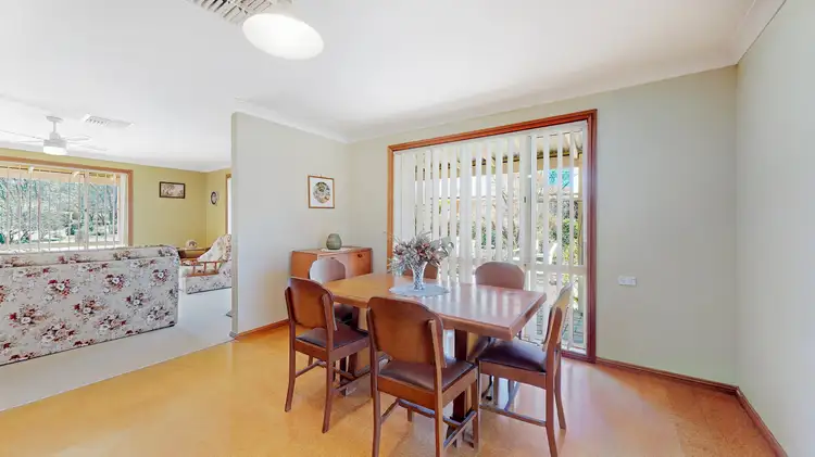 Fourth view of Homely house listing, 10 Homestead Drive, Dubbo NSW 2830