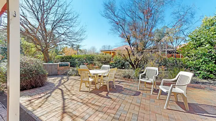 Fifth view of Homely house listing, 10 Homestead Drive, Dubbo NSW 2830