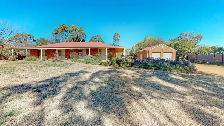 Sixth view of Homely house listing, 10 Homestead Drive, Dubbo NSW 2830