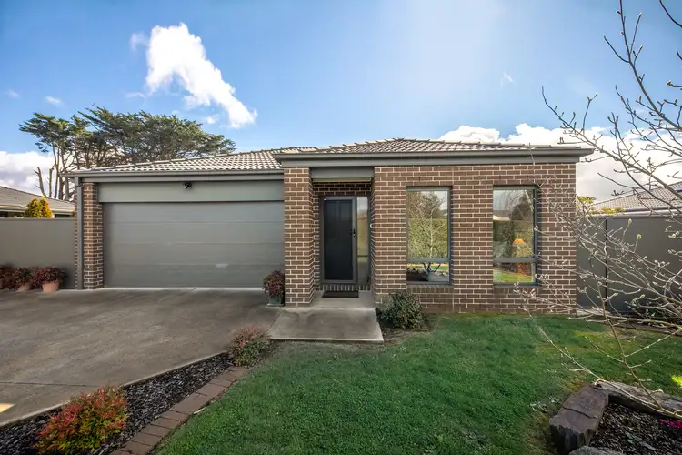 Main view of Homely house listing, 34 James Patrick Way, Lancefield VIC 3435