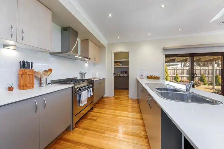 Second view of Homely house listing, 34 James Patrick Way, Lancefield VIC 3435