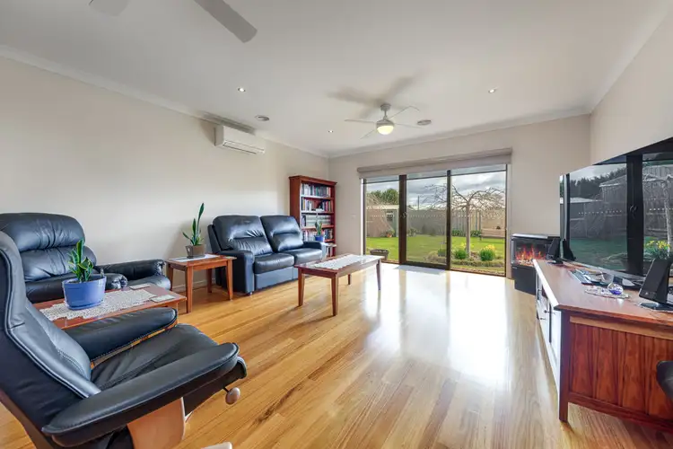 Third view of Homely house listing, 34 James Patrick Way, Lancefield VIC 3435