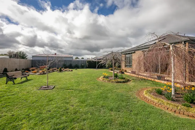 Fourth view of Homely house listing, 34 James Patrick Way, Lancefield VIC 3435