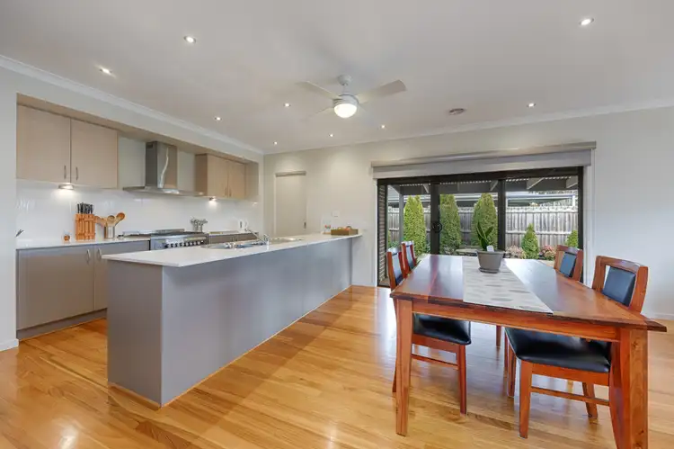 Sixth view of Homely house listing, 34 James Patrick Way, Lancefield VIC 3435