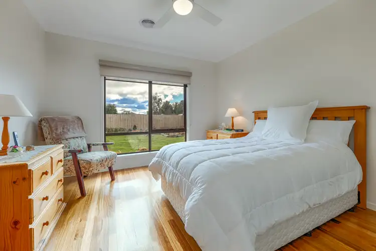 Seventh view of Homely house listing, 34 James Patrick Way, Lancefield VIC 3435