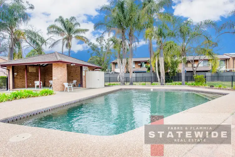 18/27 George Street, Kingswood NSW 2747