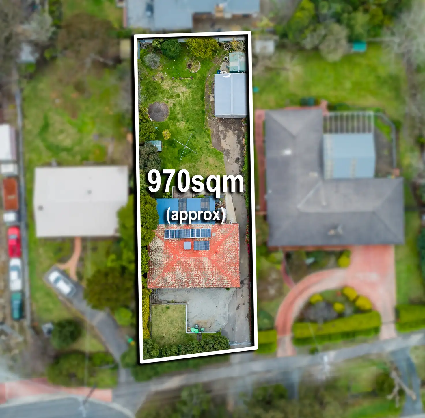 Main view of Homely house listing, 65 Beaconsfield-Emerald Road, Beaconsfield Upper VIC 3808