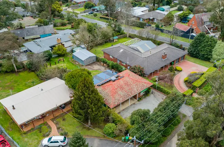 Second view of Homely house listing, 65 Beaconsfield-Emerald Road, Beaconsfield Upper VIC 3808