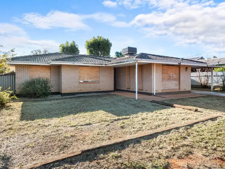 186 Hare Street, West Lamington WA 6430