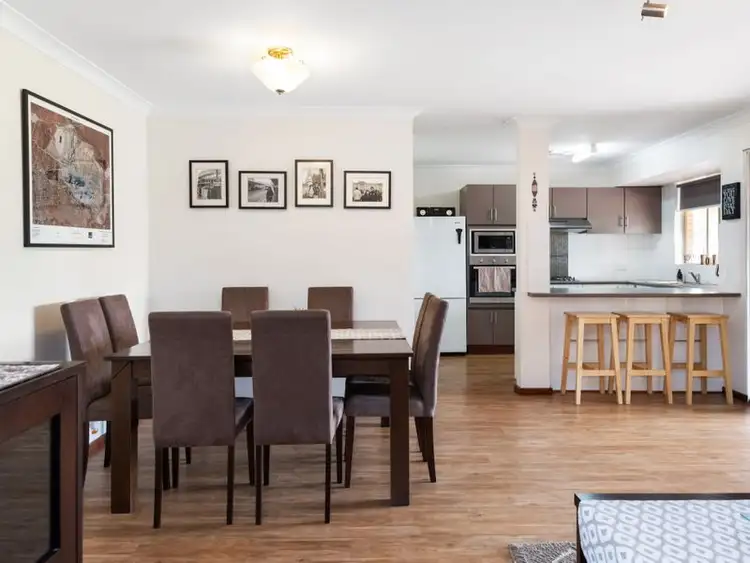 Fifth view of Homely house listing, 43 Maxwell Street, South Kalgoorlie WA 6430