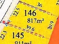 Lot 146 Pirring Way, Hannans, Kalgoorlie WA 6430