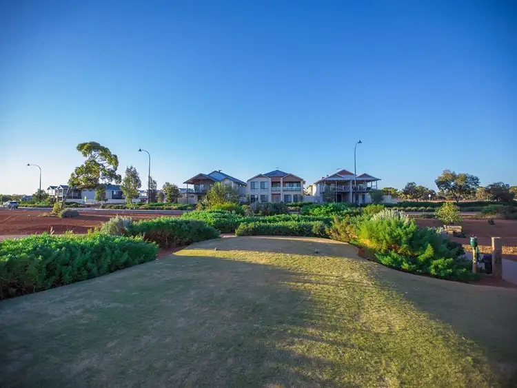 Second view of Homely land listing, Lot 188 Aslett Drive, Karlkurla WA 6430