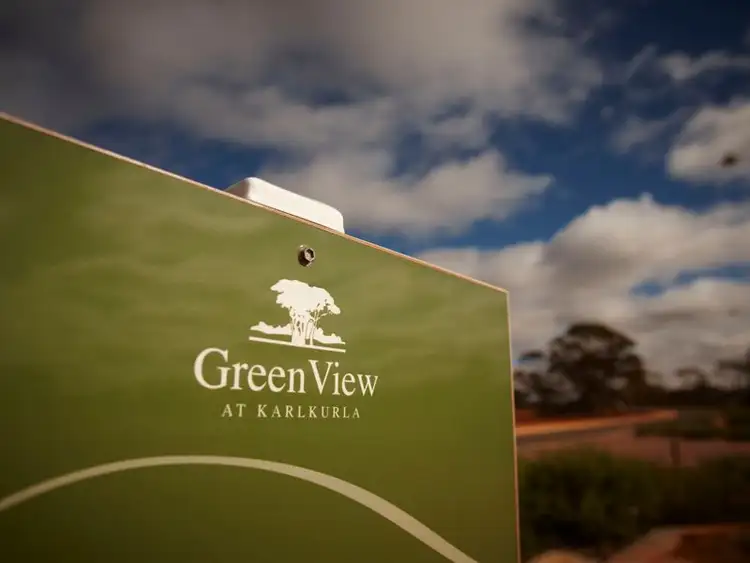 Third view of Homely land listing, Lot 188 Aslett Drive, Karlkurla WA 6430