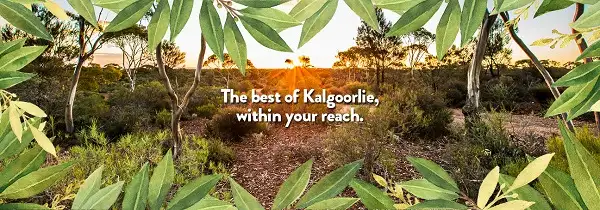 Third view of Homely land listing, Lot 145 Pirring Way, Hannans, Kalgoorlie WA 6430