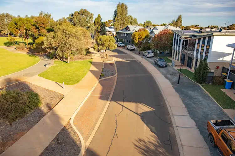 Fourth view of Homely land listing, Lot 196 Aslett Drive, Karlkurla WA 6430