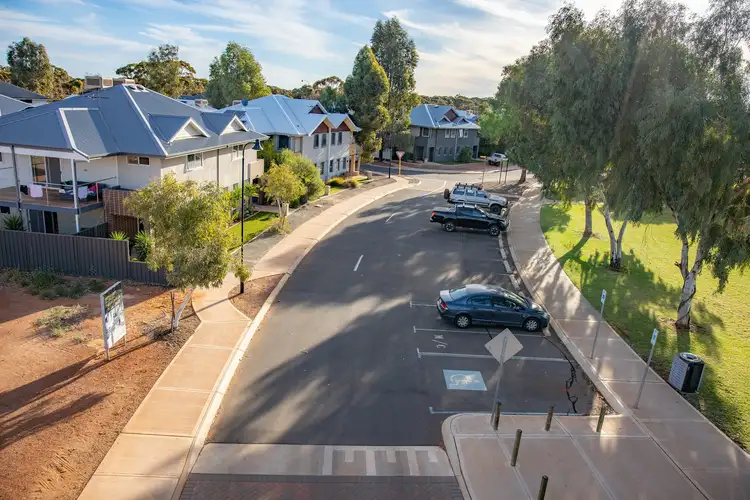 Fifth view of Homely land listing, Lot 195 Aslett Drive, Karlkurla WA 6430