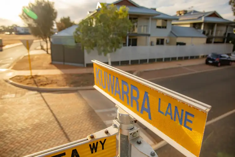 Sixth view of Homely land listing, Lot 195 Aslett Drive, Karlkurla WA 6430