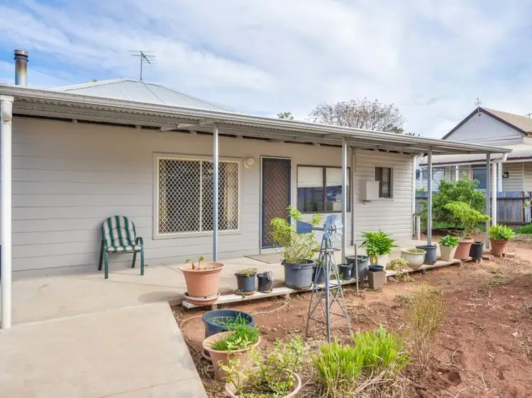 1 Broadarrow Road, Kalgoorlie WA 6430