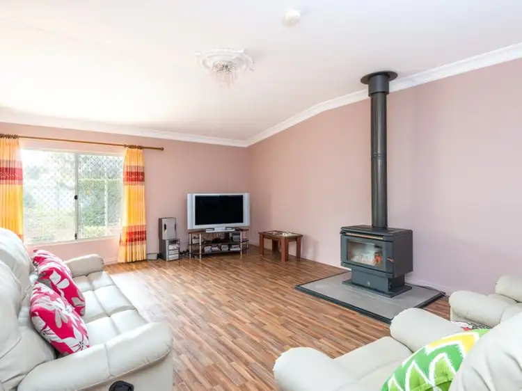 Second view of Homely house listing, 1 Broadarrow Road, Kalgoorlie WA 6430