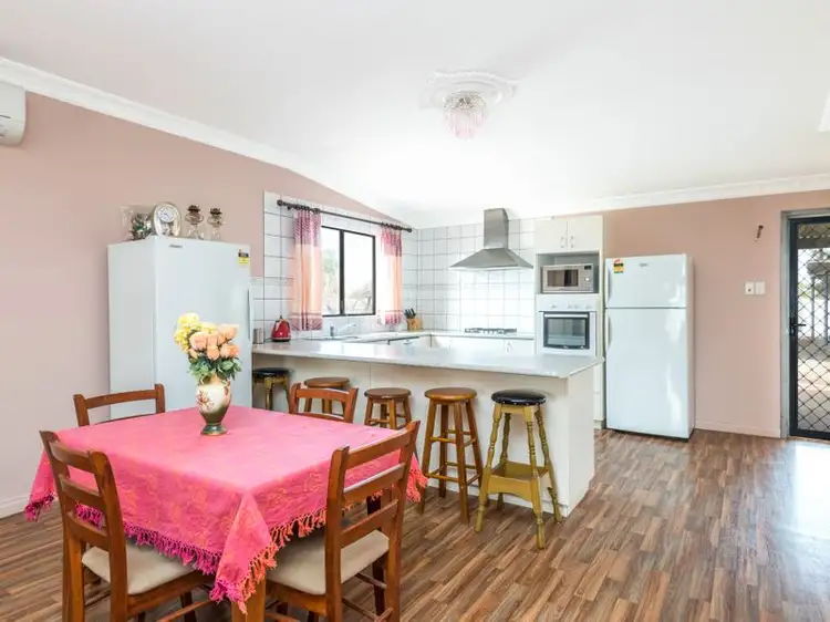 Fifth view of Homely house listing, 1 Broadarrow Road, Kalgoorlie WA 6430