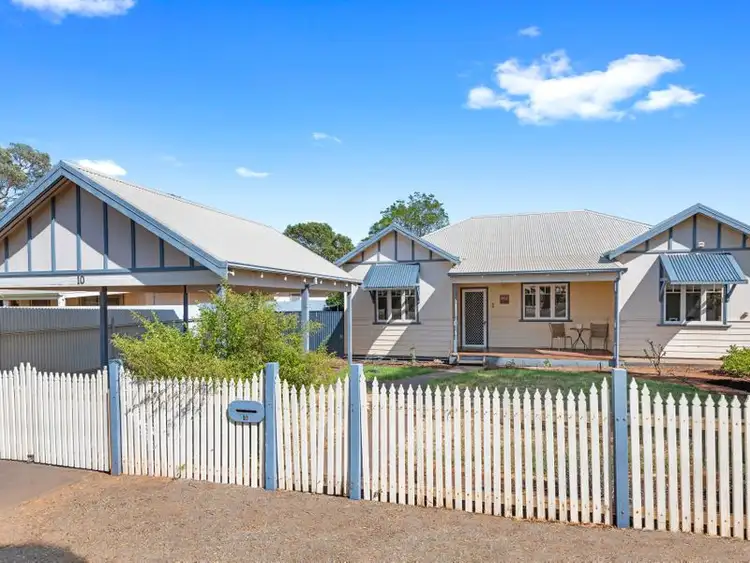 Main view of Homely house listing, 10 Lewis Street, Lamington WA 6430