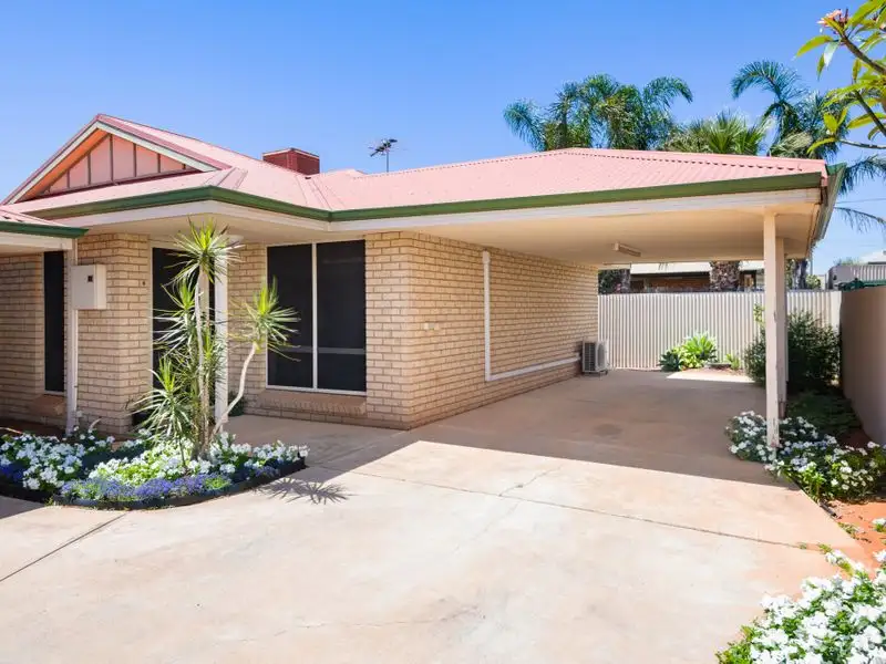 Main view of Homely unit listing, 4/81 Wilson Street, Kalgoorlie WA 6430