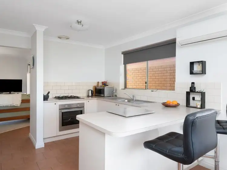 Second view of Homely unit listing, 4/81 Wilson Street, Kalgoorlie WA 6430