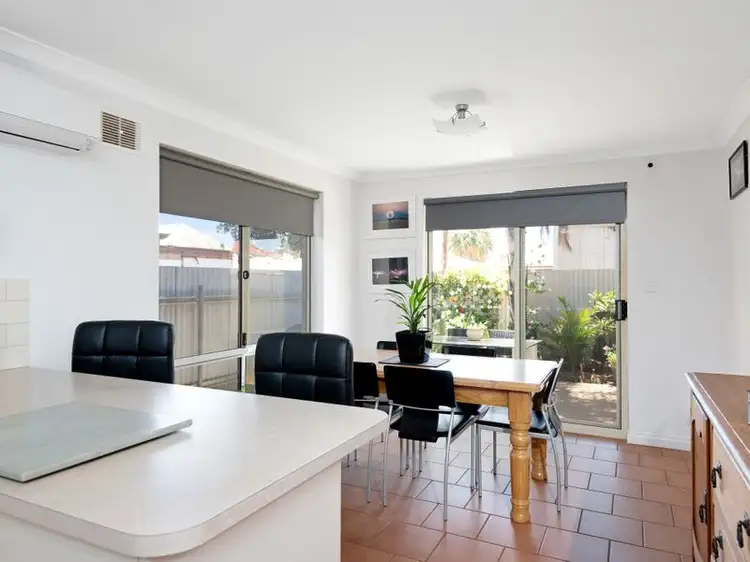 Third view of Homely unit listing, 4/81 Wilson Street, Kalgoorlie WA 6430
