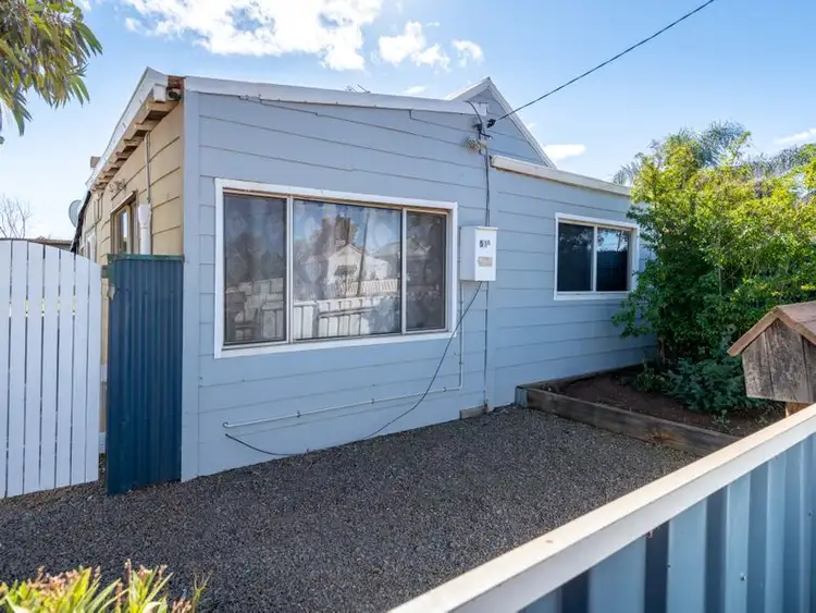 Main view of Homely house listing, 51A Davis Street, Boulder WA 6432