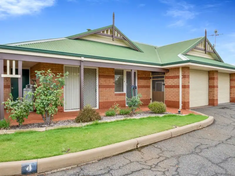 Main view of Homely house listing, 4/10 Davidson Street, South Kalgoorlie WA 6430