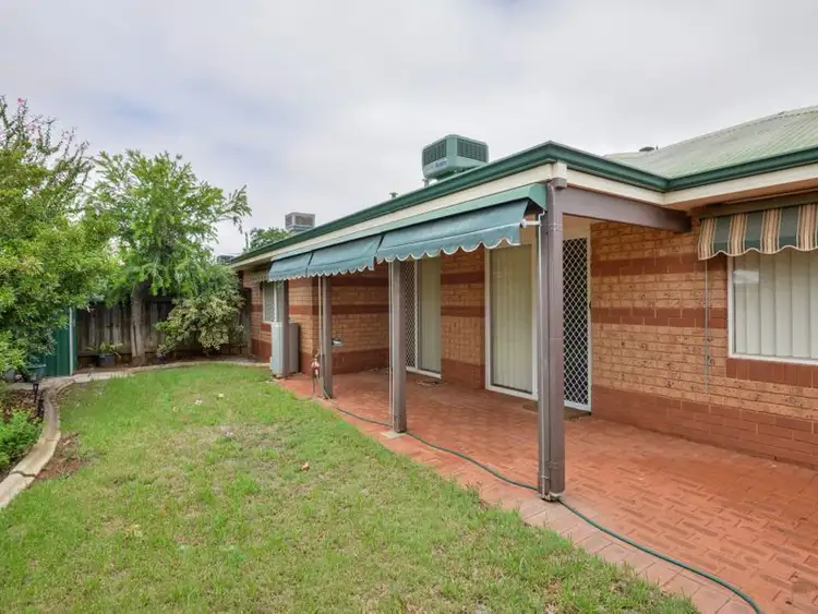 Fourth view of Homely house listing, 4/10 Davidson Street, South Kalgoorlie WA 6430